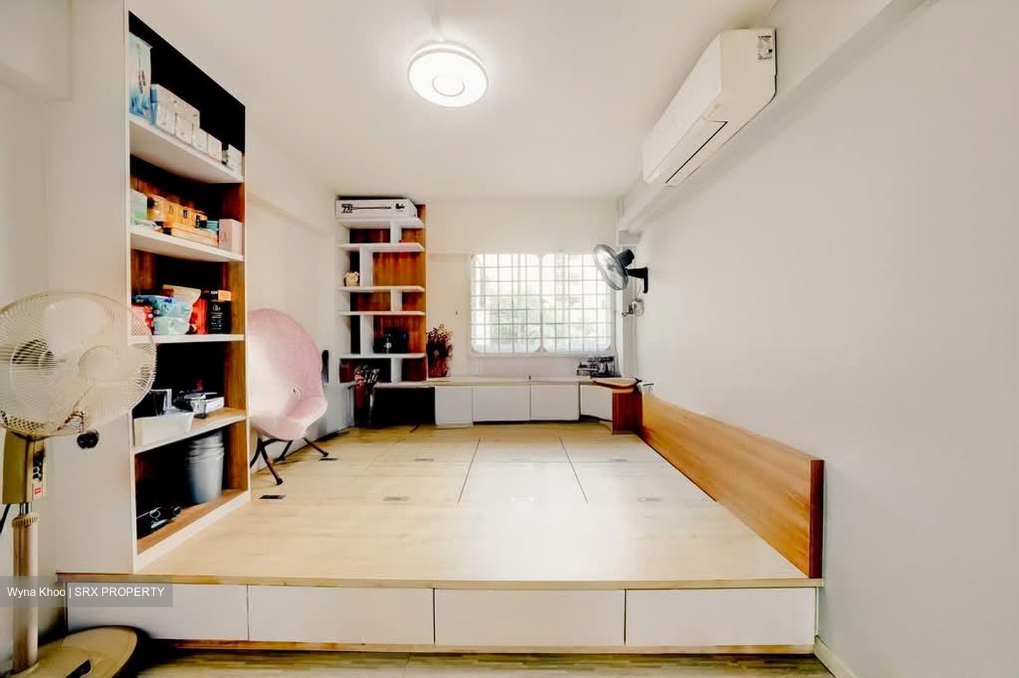 Blk 323 Serangoon Avenue 3 (Serangoon), HDB 4 Rooms #555453691